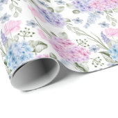 Papier Cadeau Papier d'enlèvement de toutes les occasions (Coin rond)