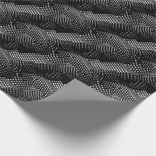 Papier Cadeau Papier d'enlèvement de toutes les occasions (Coin)