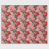 Papier Cadeau Papier d'enlèvement de toutes les occasions (Plat)