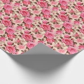 Papier Cadeau Papier d'enlèvement de toutes les occasions (Coin)