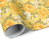 Papier Cadeau Papier d'enlèvement de toutes les occasions (Coin rond)