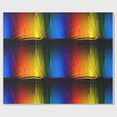 Papier Cadeau Papier d'enrobage 21 (Plat)