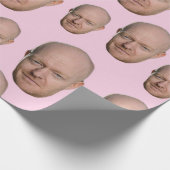 Papier Cadeau Papier d'enrobage max. Branning (Coin)