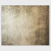 Papier Cadeau Papier d'enrobage Pierre 2 (Plat)