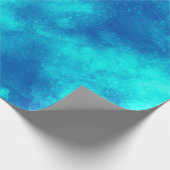 Papier Cadeau Papier d'enrobage Super Nova (Coin)