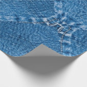 Papier Cadeau Papier d'enveloppement de lin Dreams Creative, 30  (Coin)