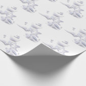 Papier Cadeau Papier d'enveloppement de linge de plage Pearly Se (Coin)