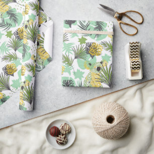 Papier Cadeau Papier d'enveloppement de l'ours Koala