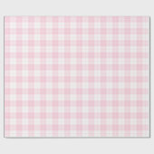 Papier Cadeau Papier d'enveloppement de Motif à pâte blanche et (Plat)