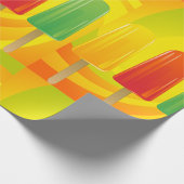 Papier Cadeau Papier d'enveloppement de sicles