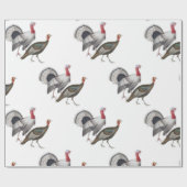 Papier Cadeau Papier d'enveloppement de Turquie (Plat)