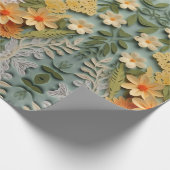 Papier Cadeau Papier d'enveloppement des moutons Eid ul Adha (Coin)