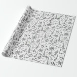 Papier Cadeau Papier d'enveloppement d'Halloween<br><div class="desc">This unique and original designed Halloween wrapping paper is ideal for packaging your toxits ! Halloween, October 31. Halloween est un holiday celebrated each year on October 31. Halloween's origins can be traced back to the ancient Celtic Festival known as Samhain, pourquoi je fais le héros de novembre 1 dans...</div>