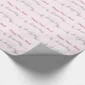 Papier Cadeau Papier d'enveloppement Love Life (Coin)