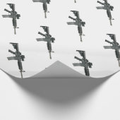 Papier Cadeau Papier d'enveloppement M4 (Coin)