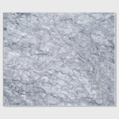 Papier Cadeau Papier d'enveloppement naturel en pierre (Plat)