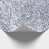 Papier Cadeau Papier d'enveloppement naturel en pierre (Coin)