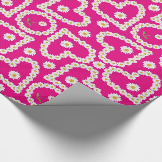 Papier Cadeau Papier d'enveloppement personnalisé, Chaînes de ma (Coin)