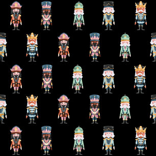 Papier Cadeau Papier d'enveloppement pour soldat de ballet de ca