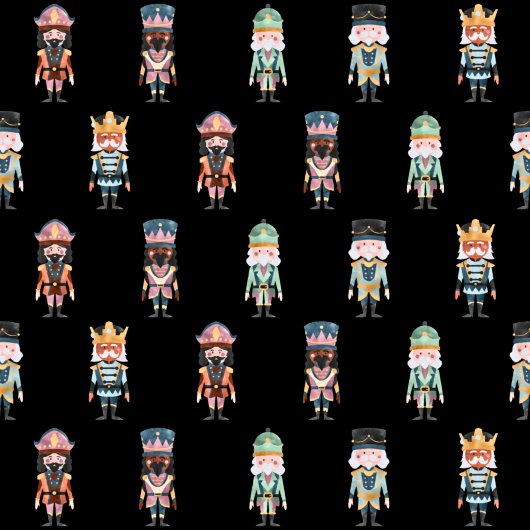 Papier Cadeau Papier d'enveloppement pour soldat de ballet de ca