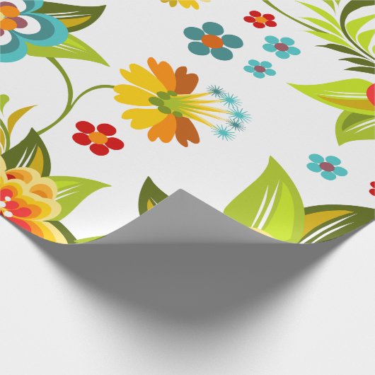 Papier Cadeau Papier d'enveloppement Premium pour cadeau avec st (Coin)