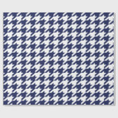 Papier Cadeau Papier d'enveloppement Pthalo Blue Moods (Plat)