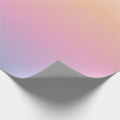 Papier Cadeau Papier d'enveloppement rose violet de l'Ombre du c (Coin)