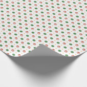 Papier Cadeau Papier d'enveloppement SWF (Coin)