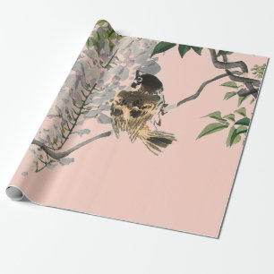 Papier Cadeau Papier d'impression JAPONAIS