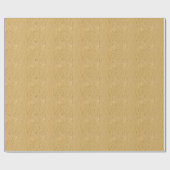 Papier Cadeau Papier écaillé (Plat)