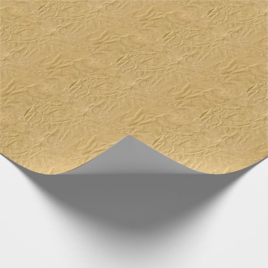 Papier Cadeau Papier écaillé (Coin)