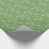 Papier Cadeau Papier écrémé (Coin)