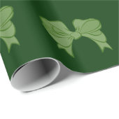 Papier Cadeau Papier écrêté (Coin rond)