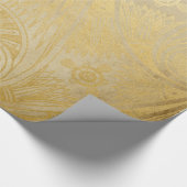 Papier Cadeau Papier égyptien d'emballage cadeau de conception (Coin)