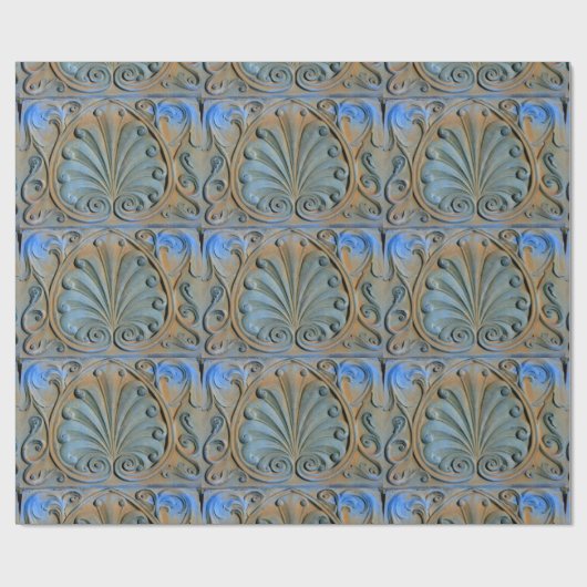 Papier Cadeau papier en pierre (Plat)