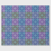 Papier Cadeau Papier Gamer 20D ! (Plat)