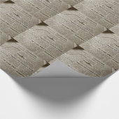 Papier Cadeau Papier journal (Coin)