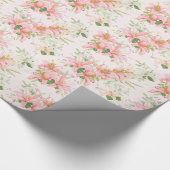 Papier Cadeau Papier mariage (Coin)