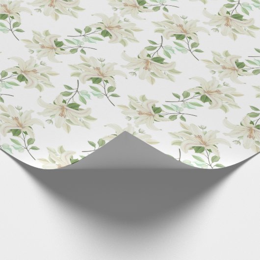 Papier Cadeau Papier mariage (Coin)