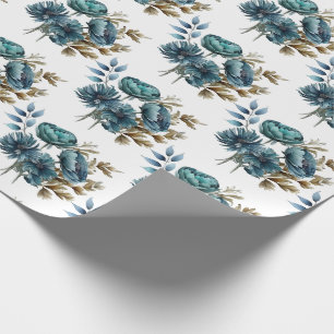 Papier Cadeau Papier mariage