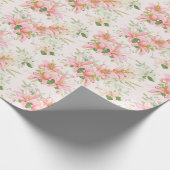 Papier Cadeau Papier mariage (Coin)