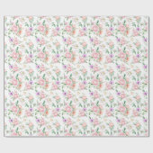 Papier Cadeau Papier mariage (Plat)