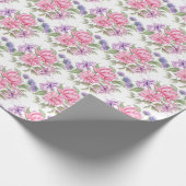 Papier Cadeau Papier mariage (Coin)