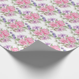 Papier Cadeau Papier mariage