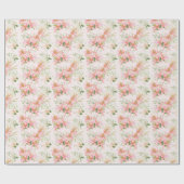 Papier Cadeau Papier mariage (Plat)