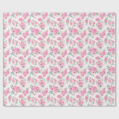 Papier Cadeau Papier mariage (Plat)