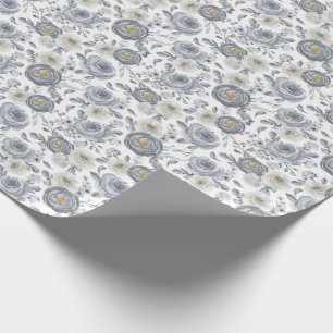 Papier Cadeau Papier mariage