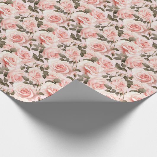 Papier Cadeau Papier mariage (Coin)