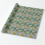 Papier Cadeau Papier Mariage d'été<br><div class="desc">Disponible en rouleaux de différentes tailles. Personnalisable .</div>
