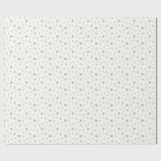 Papier Cadeau Papier mariage Joy Wrapping (Plat)